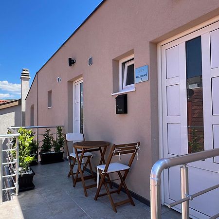 Apartman Scepanovic Nikšić 외부 사진