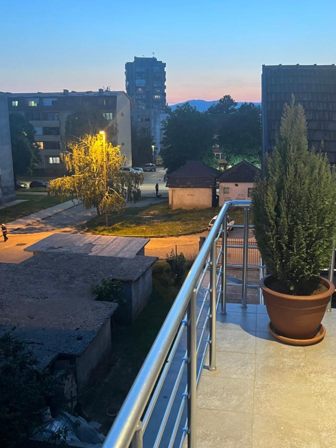 Apartman Scepanovic Nikšić 외부 사진
