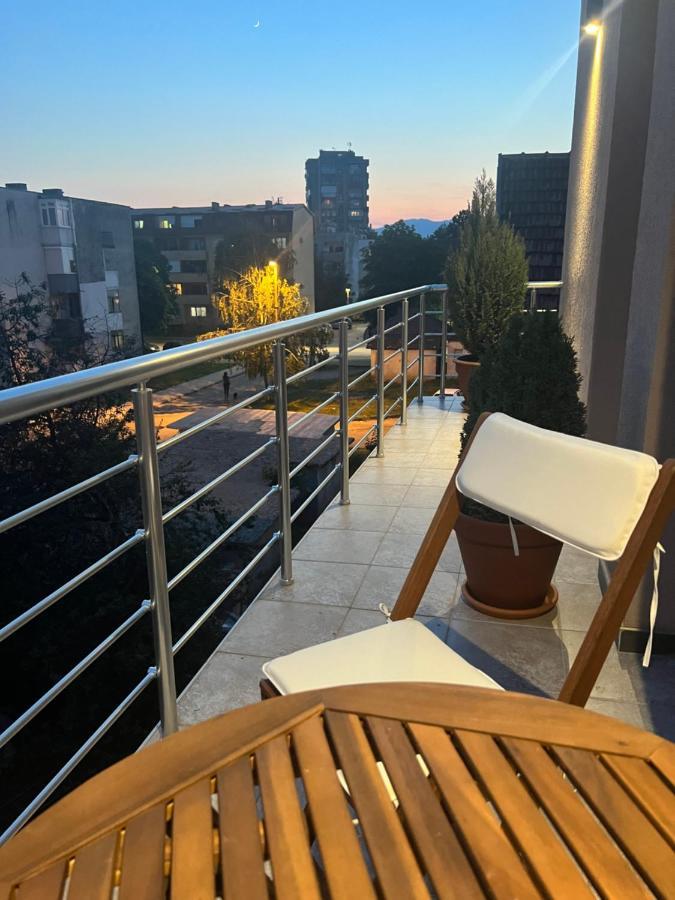 Apartman Scepanovic Nikšić 외부 사진