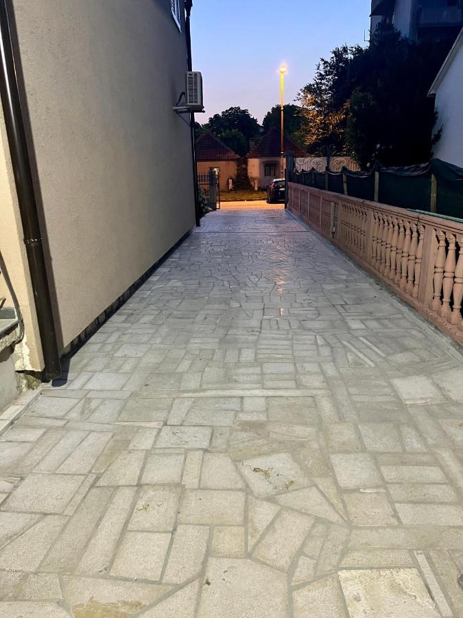 Apartman Scepanovic Nikšić 외부 사진
