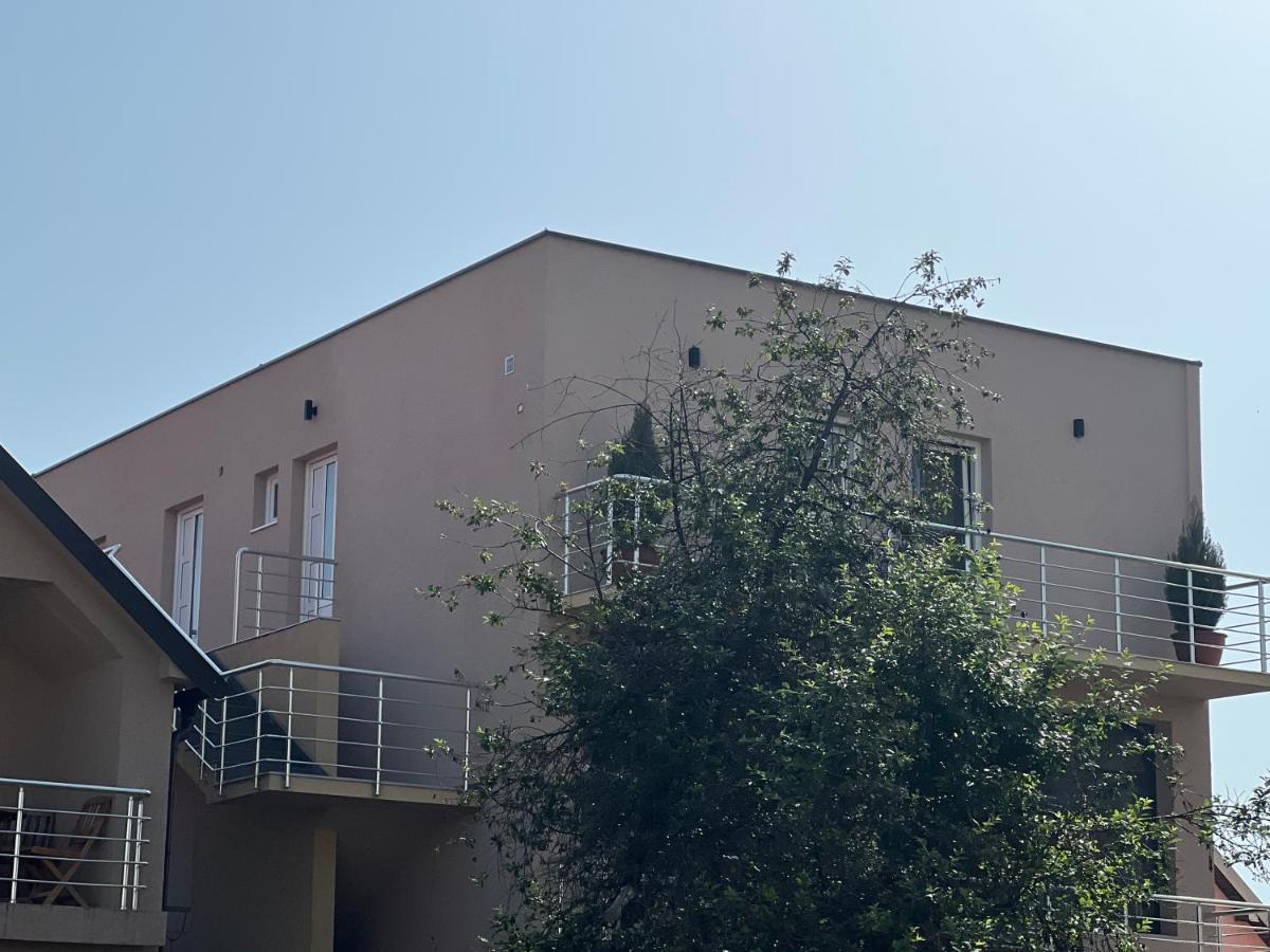 Apartman Scepanovic Nikšić 외부 사진
