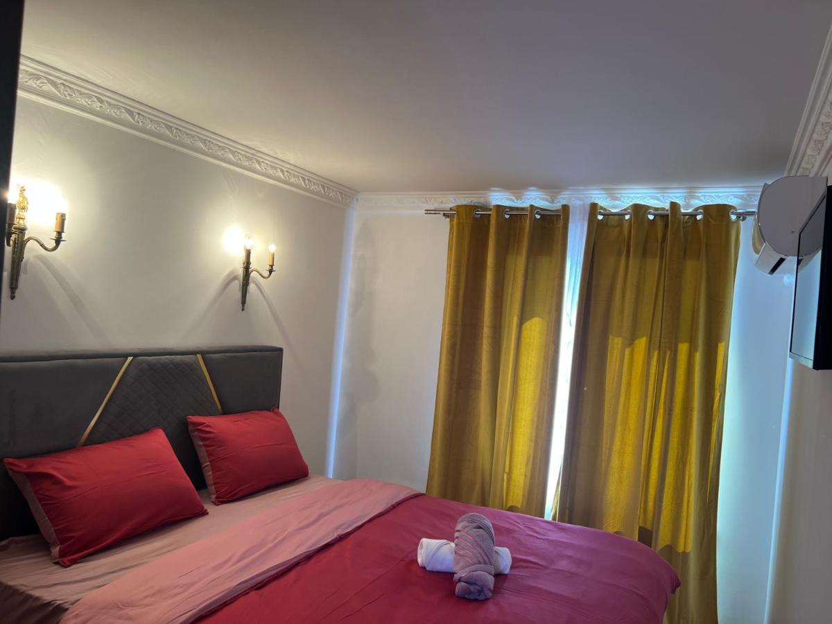Apartman Scepanovic Nikšić 외부 사진
