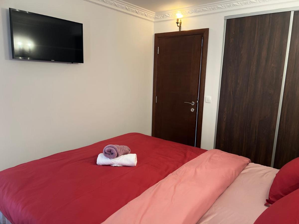 Apartman Scepanovic Nikšić 외부 사진