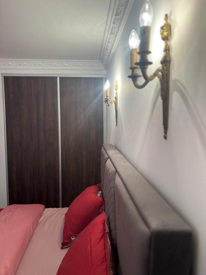 Apartman Scepanovic Nikšić 외부 사진