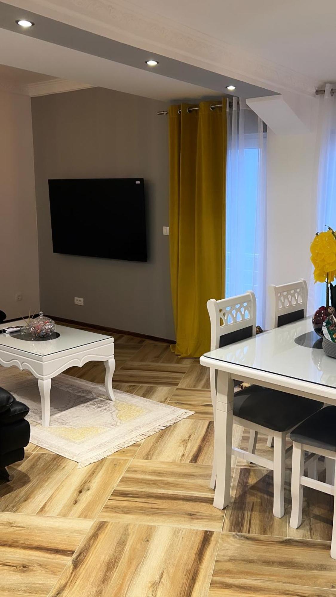 Apartman Scepanovic Nikšić 외부 사진