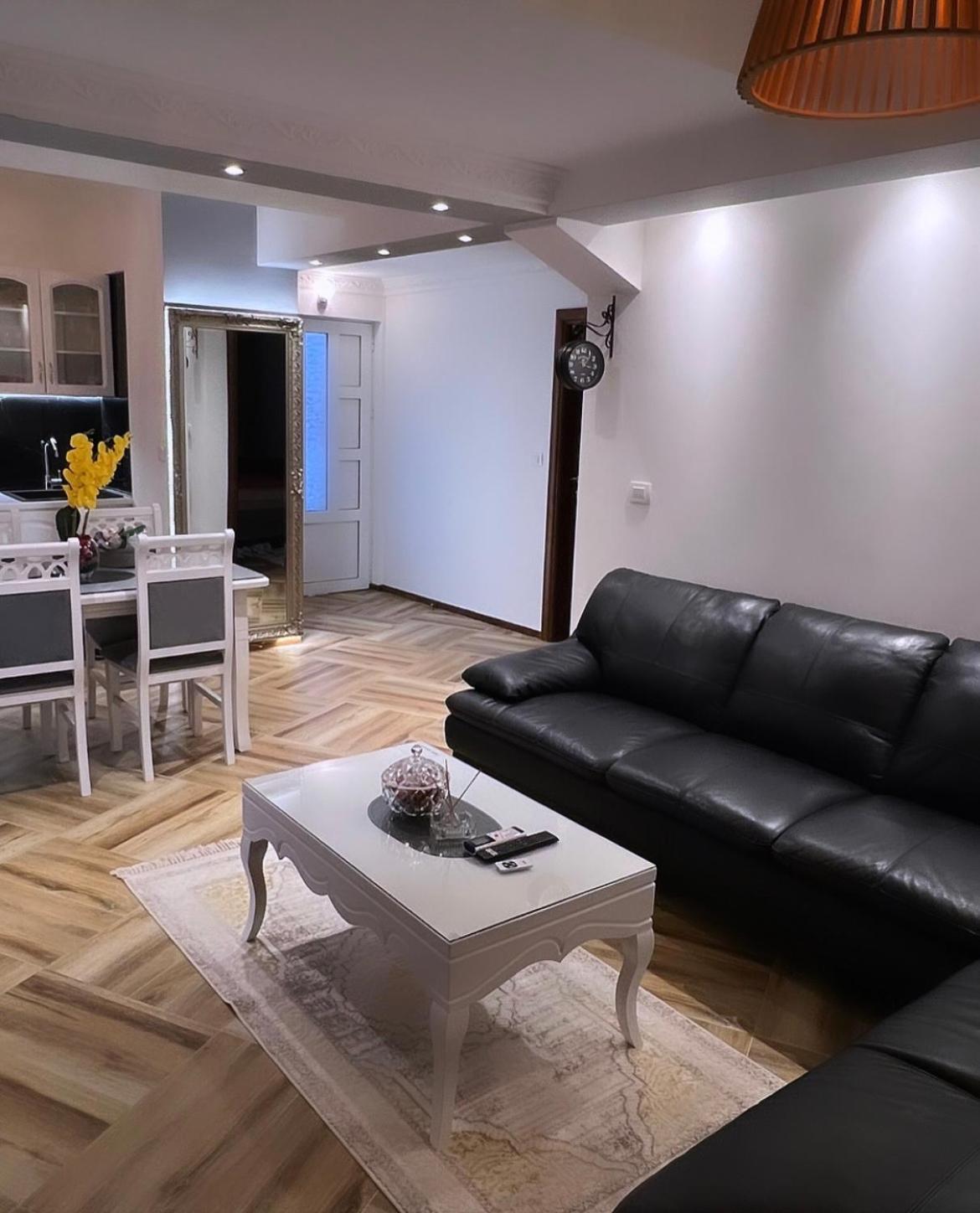 Apartman Scepanovic Nikšić 외부 사진