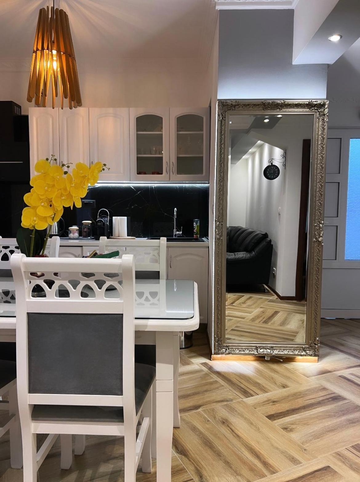 Apartman Scepanovic Nikšić 외부 사진
