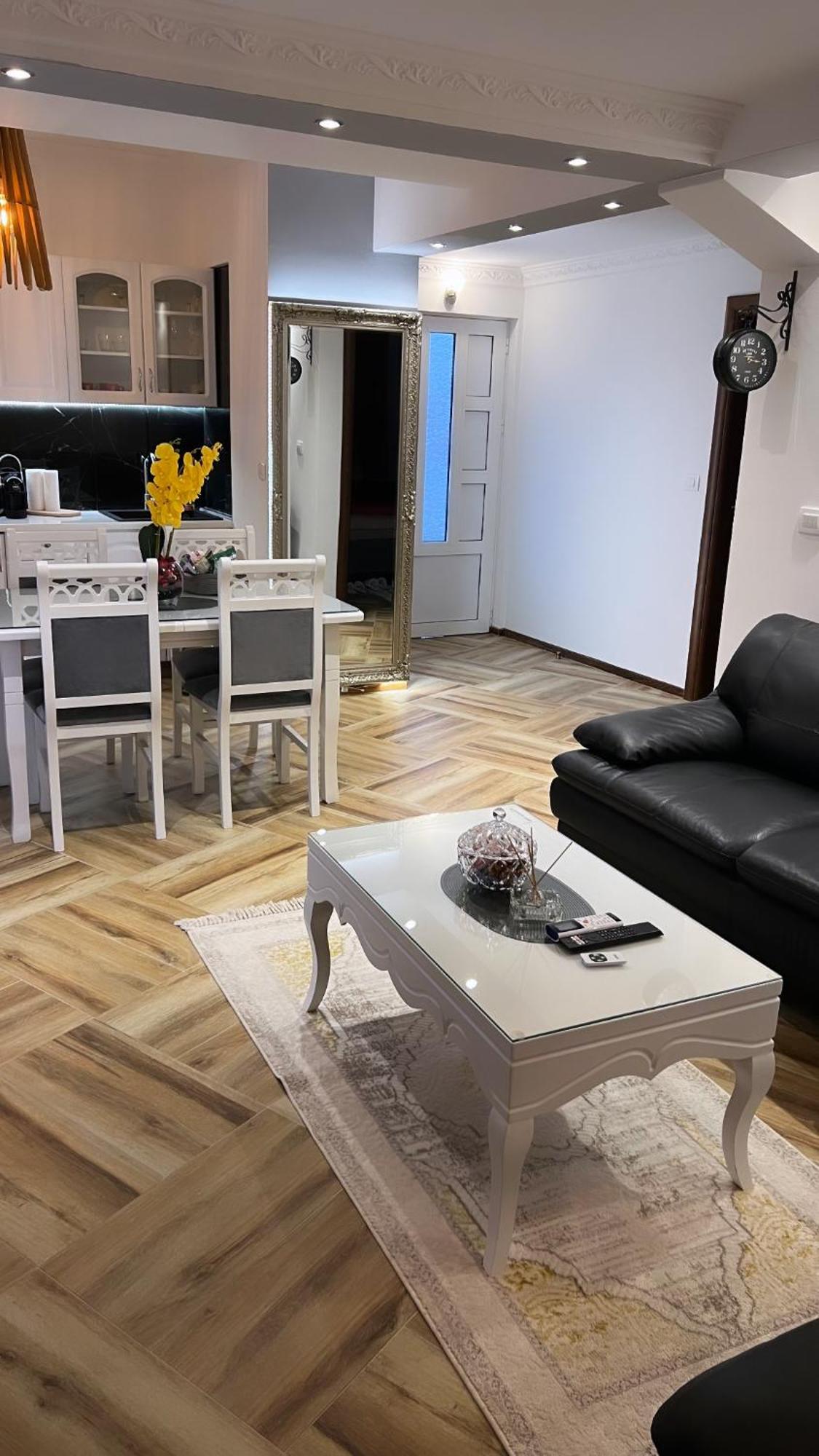 Apartman Scepanovic Nikšić 외부 사진