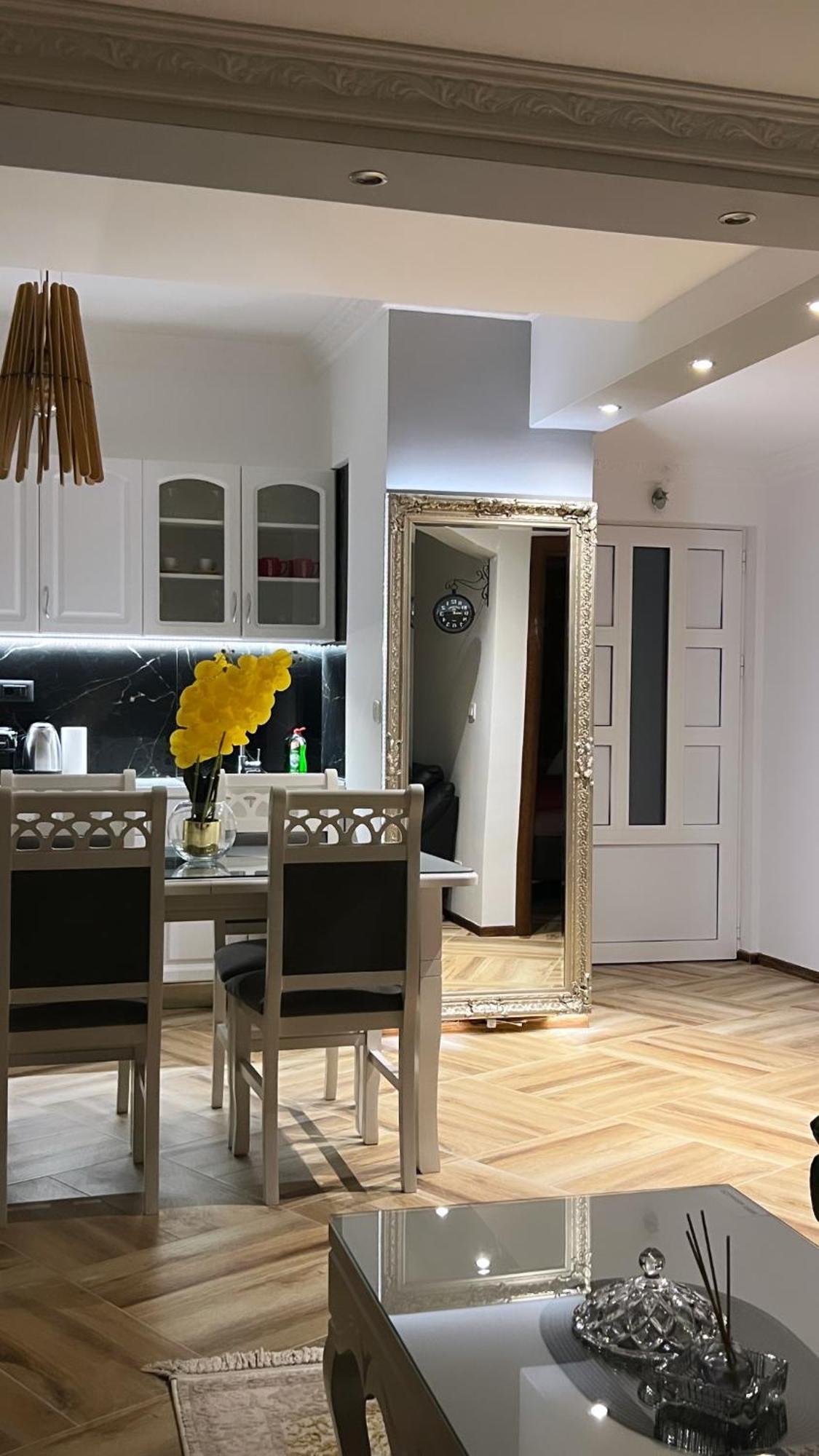 Apartman Scepanovic Nikšić 외부 사진