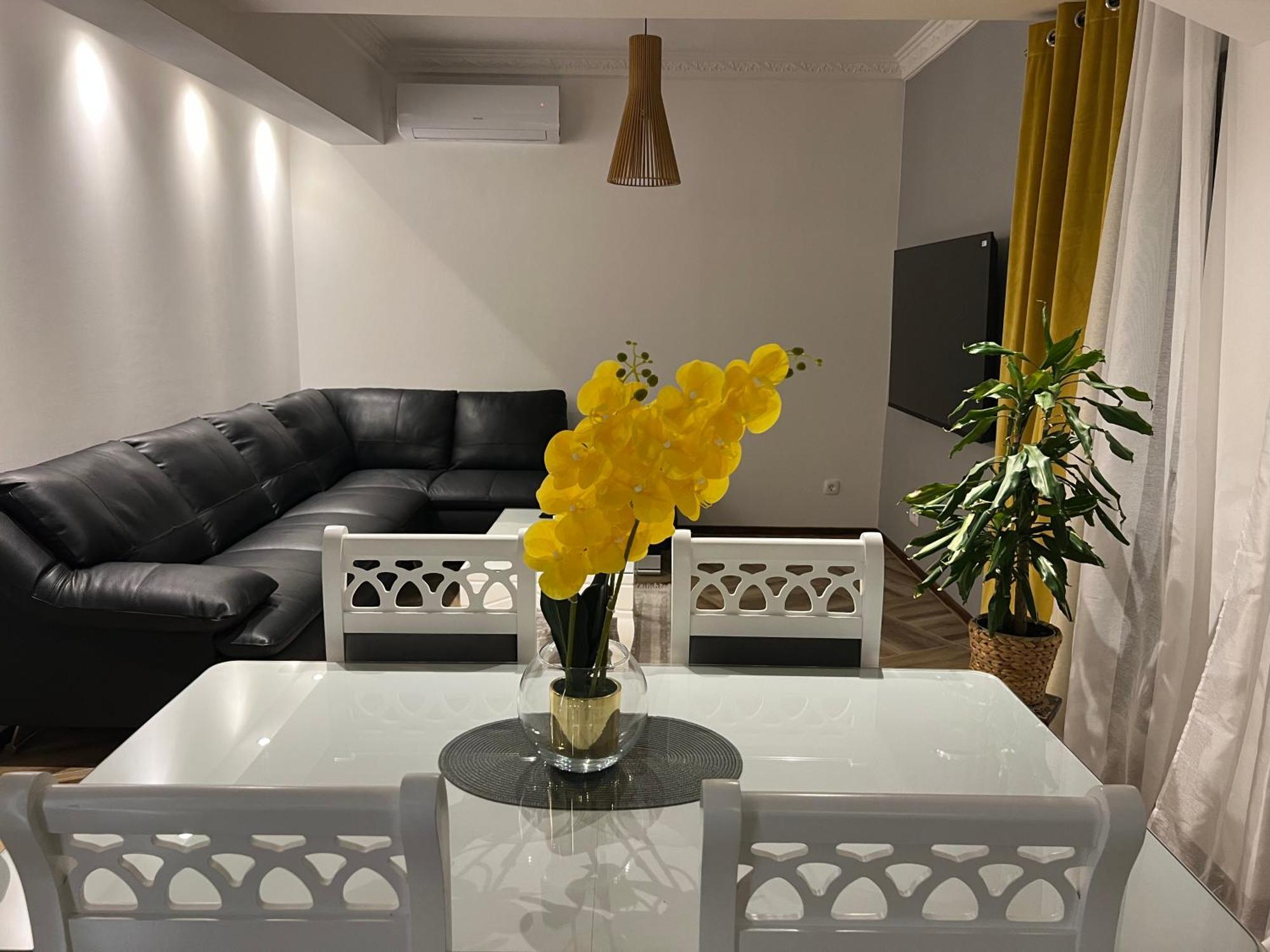 Apartman Scepanovic Nikšić 외부 사진