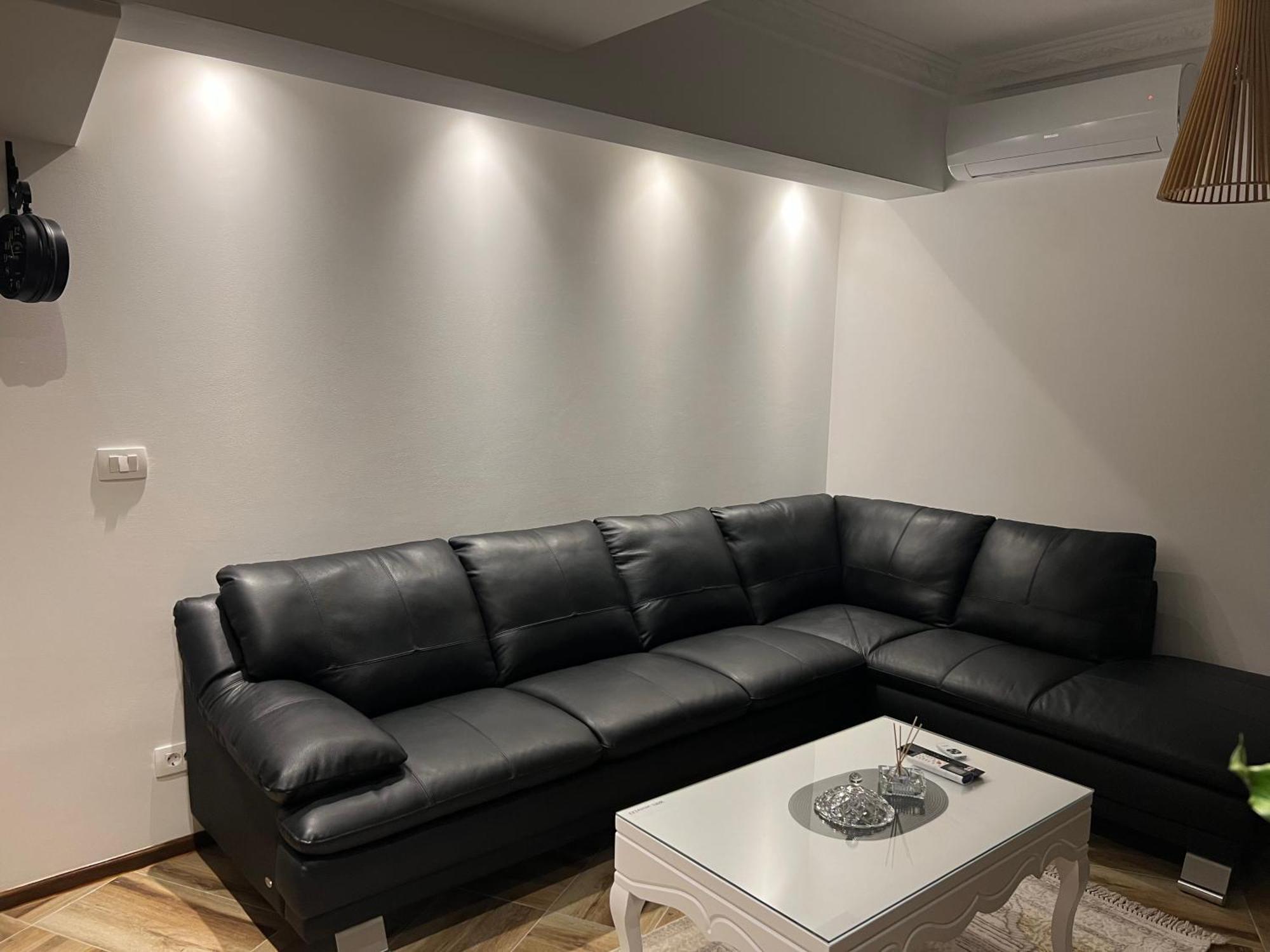 Apartman Scepanovic Nikšić 외부 사진