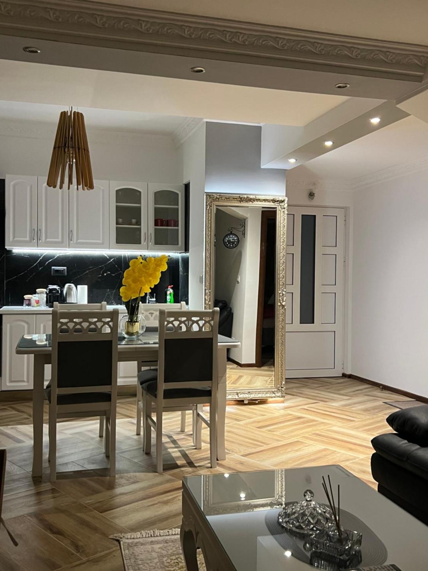 Apartman Scepanovic Nikšić 외부 사진
