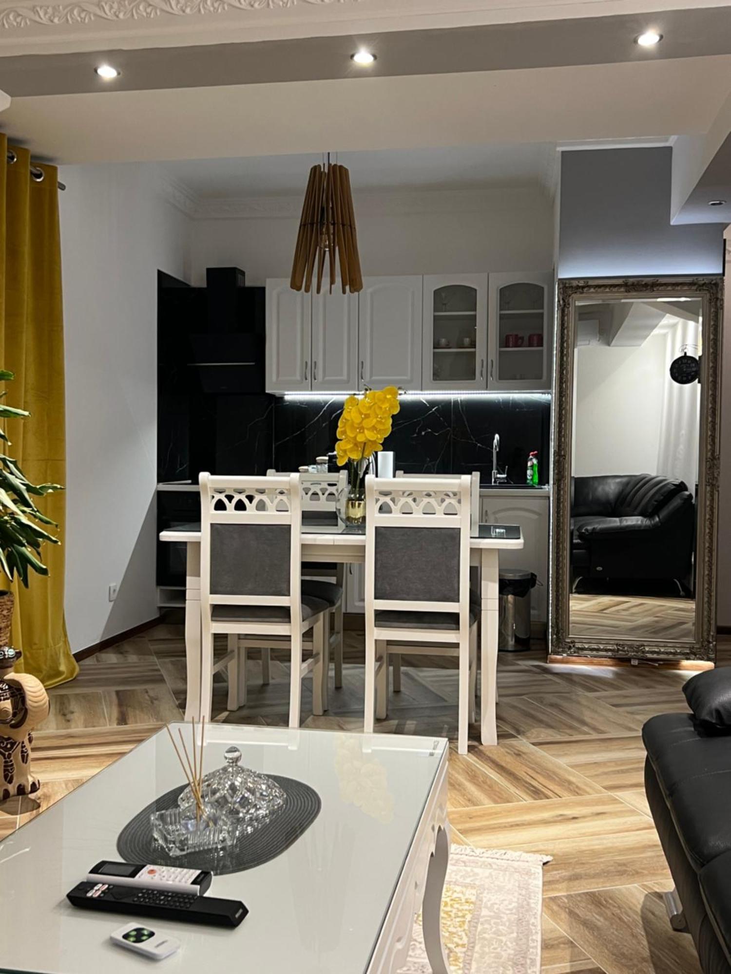 Apartman Scepanovic Nikšić 외부 사진