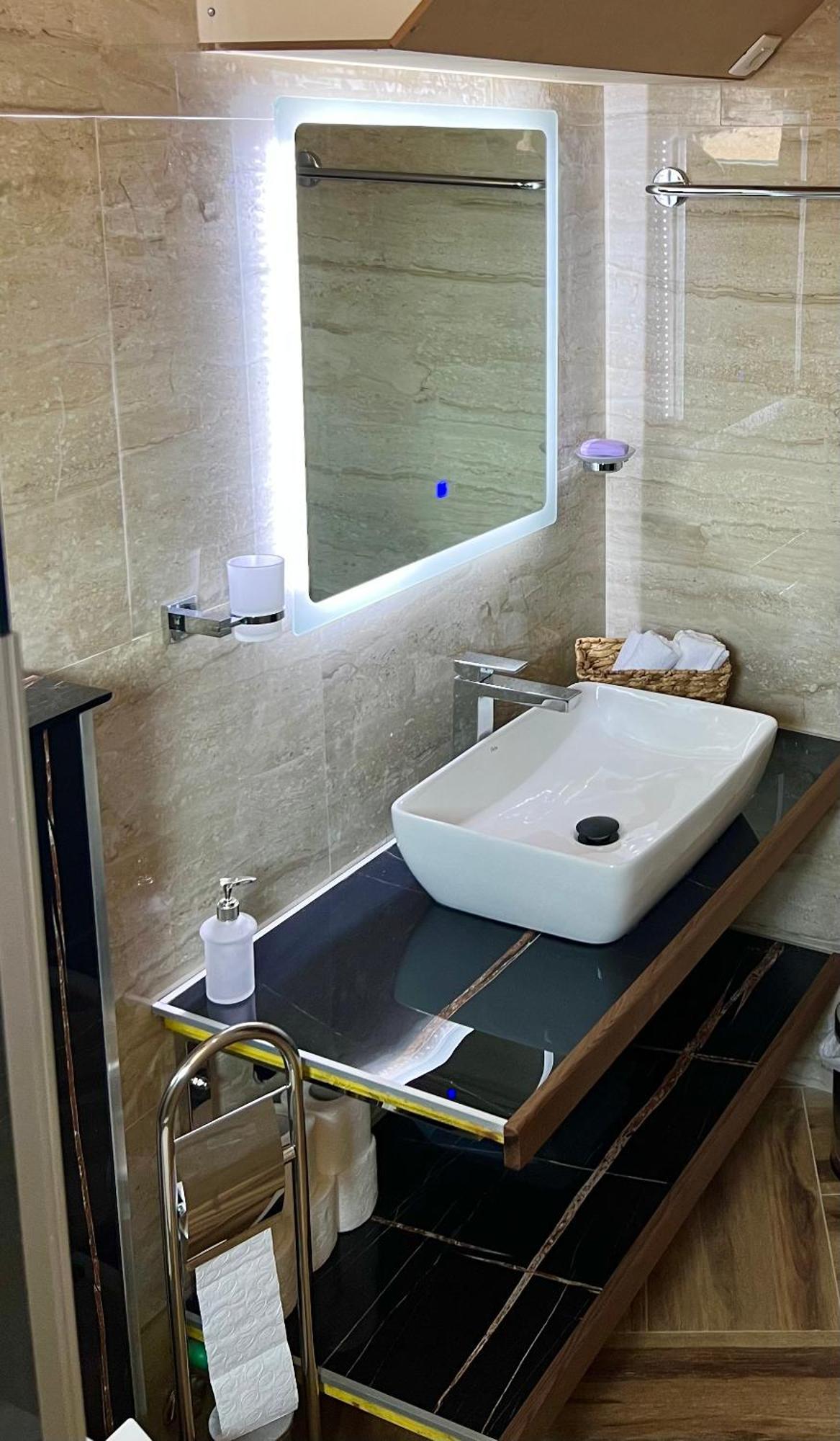Apartman Scepanovic Nikšić 외부 사진