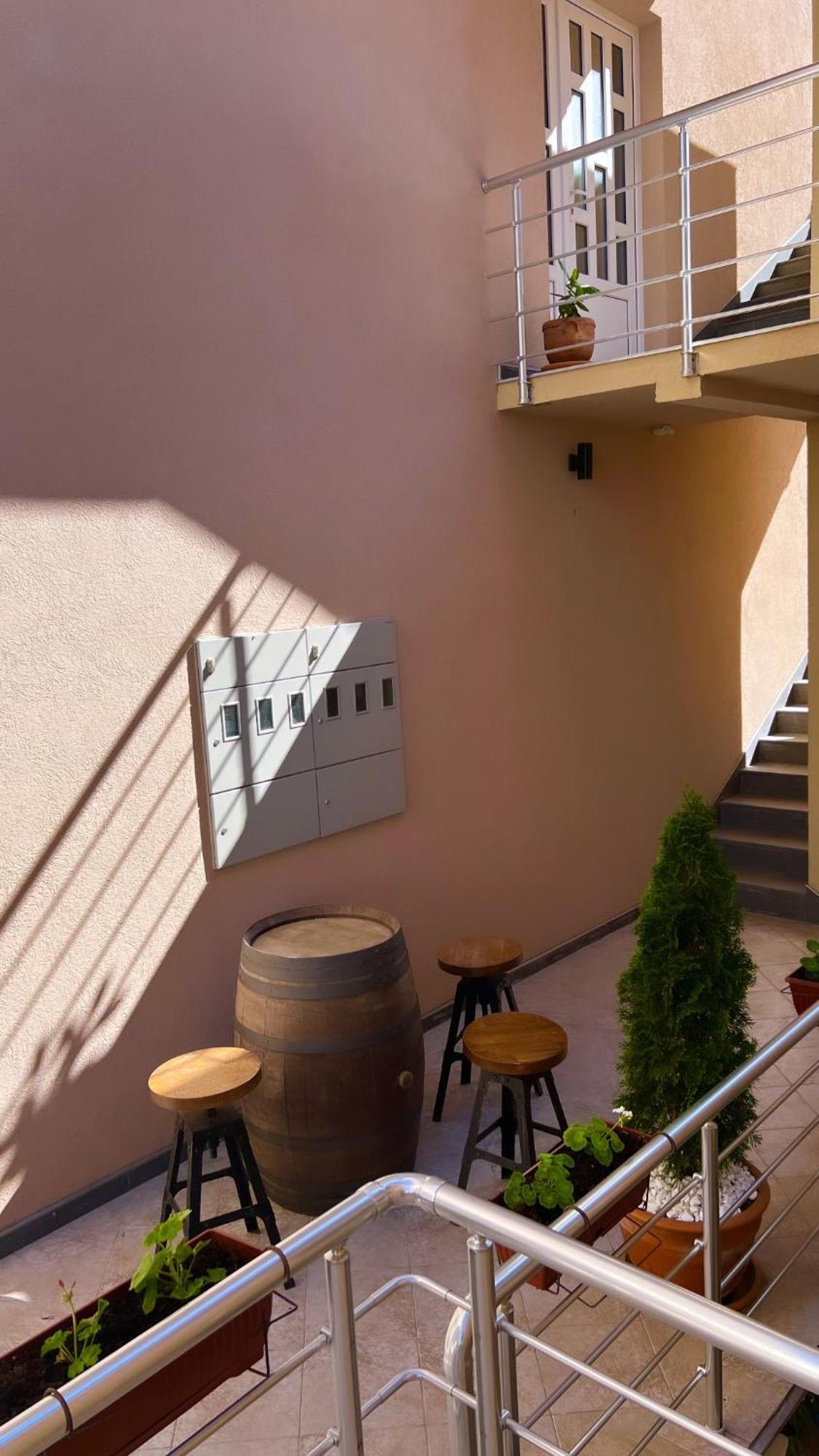 Apartman Scepanovic Nikšić 외부 사진