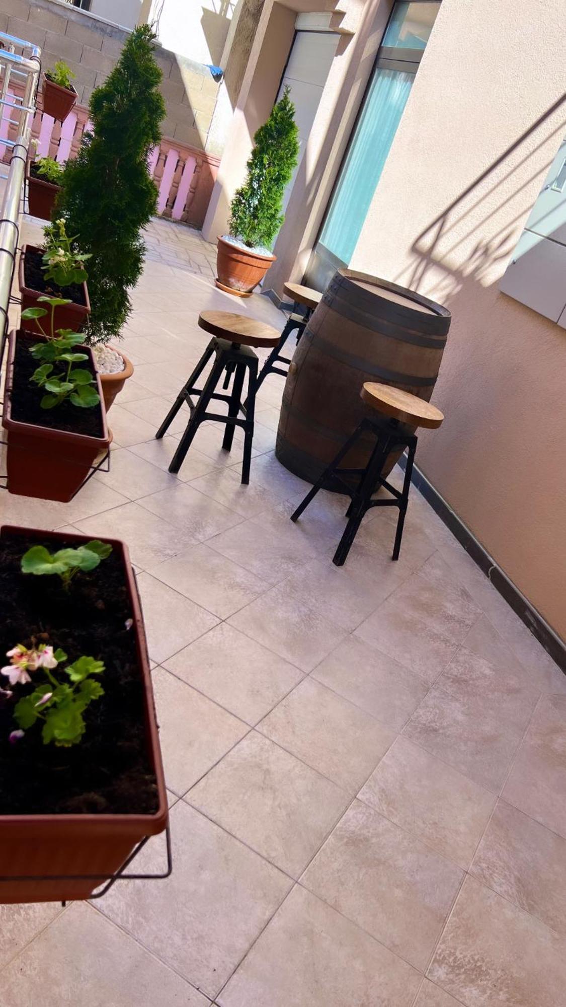Apartman Scepanovic Nikšić 외부 사진