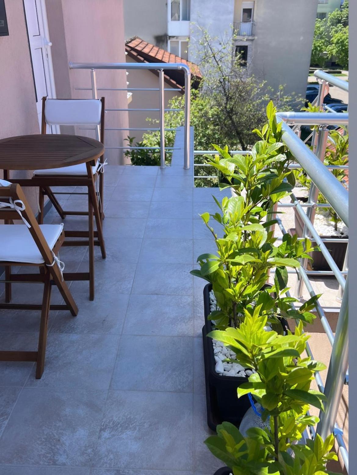 Apartman Scepanovic Nikšić 외부 사진